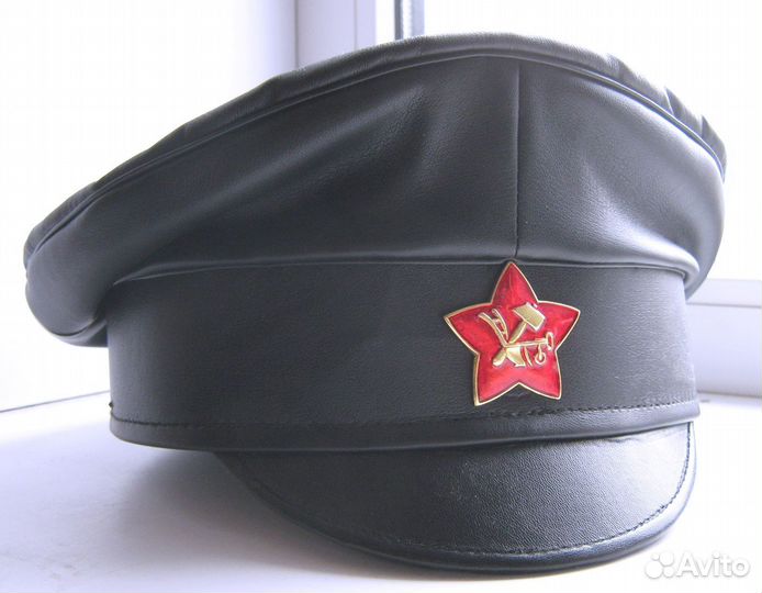 Фуражка чекиста