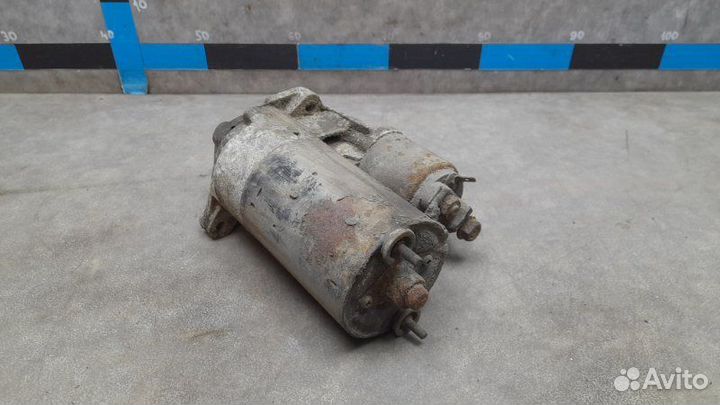 Стартер Renault Laguna 1 F3R 2.0 (114) 1997