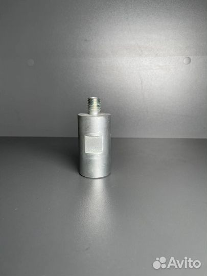 Переходник 1 1/4 на М16