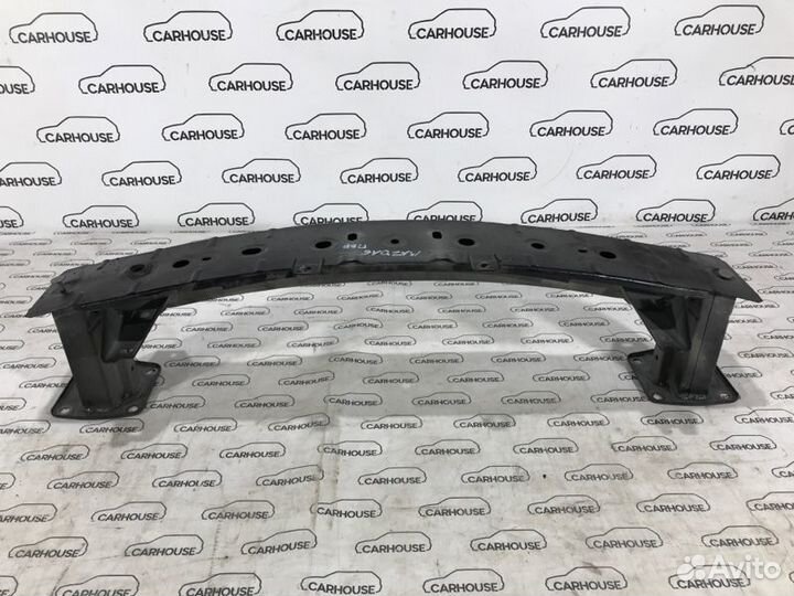 Усилитель переднего бампера Mazda 6