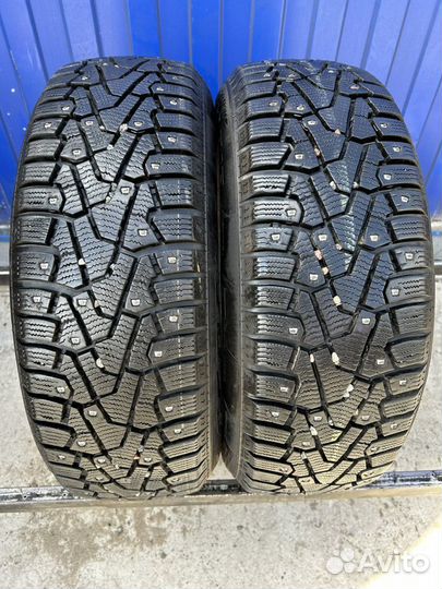 Pirelli Ice Zero 185/60 R15