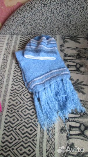 Комплект новый