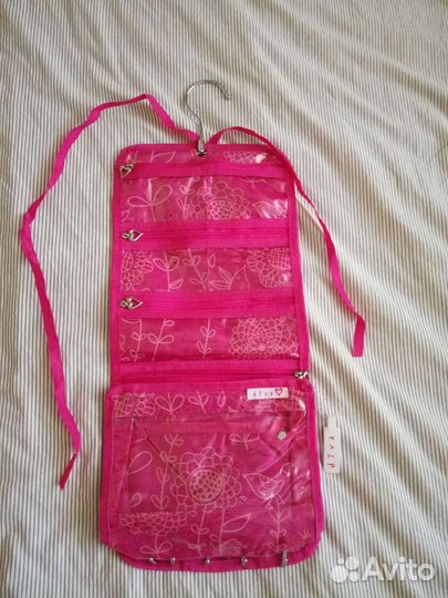 Косметичка-органайзер Diva, новая