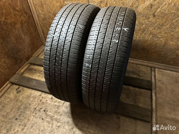 Yokohama Geolandar G91AV 225/65 R17 102H