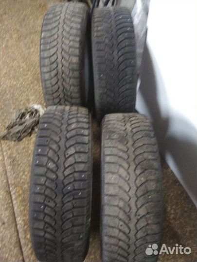 Bridgestone Blizzak Ice 185/65 R15 88