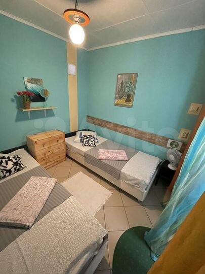 Комната 10 м², 1/2 эт.