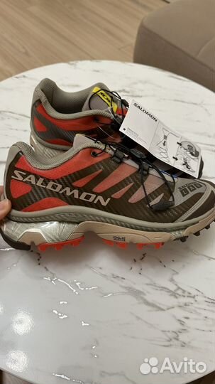 Кроссовки женские salomon XT-4 OG 38.5 оригинал