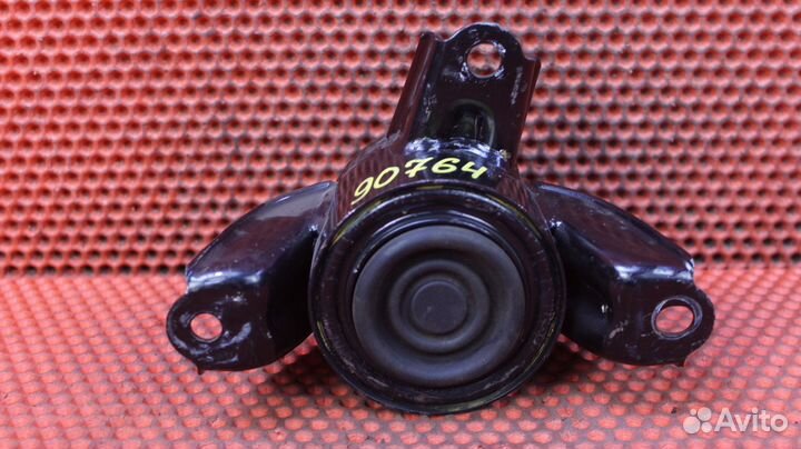 Подушка двс правая Hyundai Santa Fe CM G6EA 21812