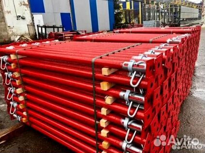 Ареда опалубка перекрытий