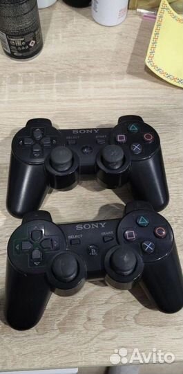 Sony PS3 super slim