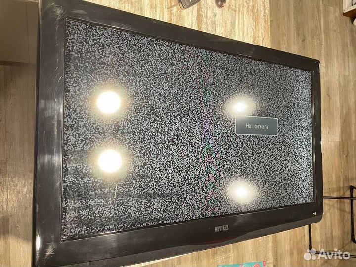 Телевизор mystery mtv-3207w