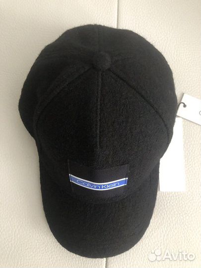 Бейсболки «Calvin Klein» (оригинал)
