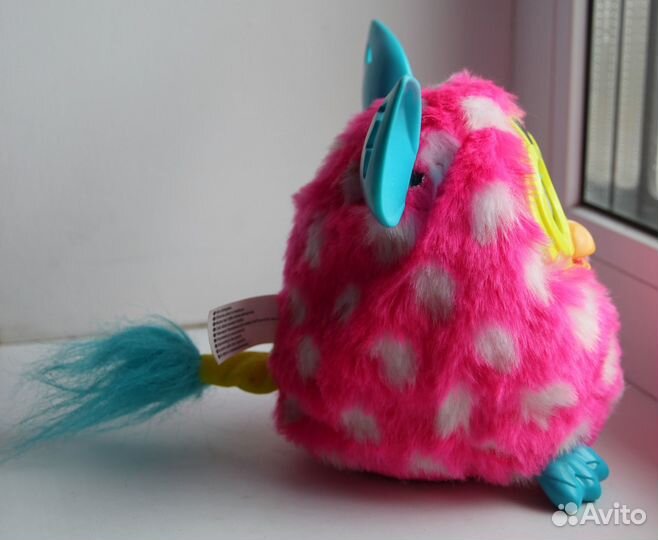 Игрушка Furby ферби