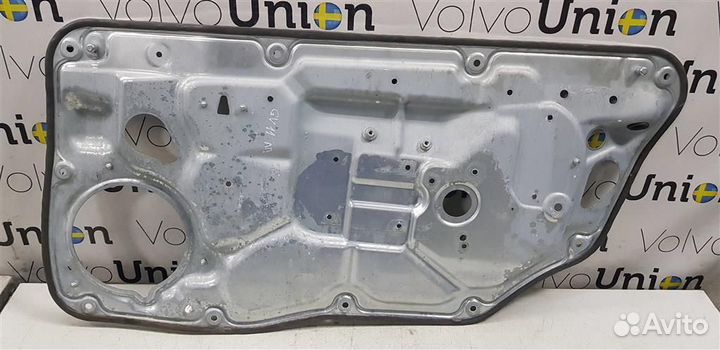 Стеклоподъемник электр. передний левый Volvo S80