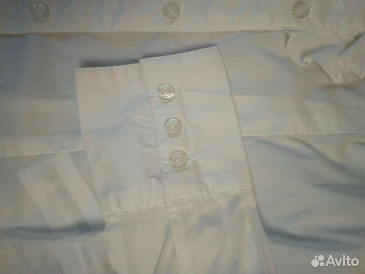 Рубашка Gulliver 164 новая для девочки