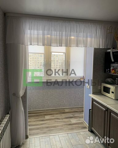 Остекление балконов от производителя