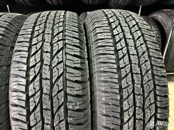 Yokohama Geolandar A/T G015 315/70 R17 128