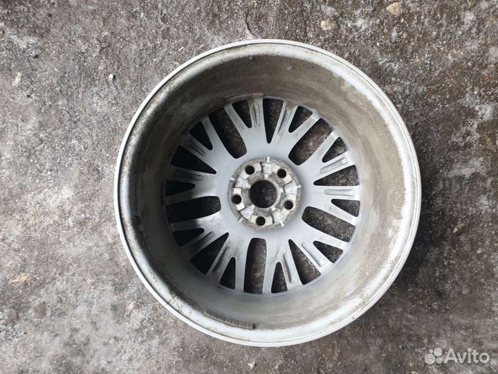 Toyota camry 70 диск колеса r18 1шт