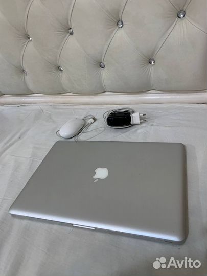 Apple MacBook Pro 15