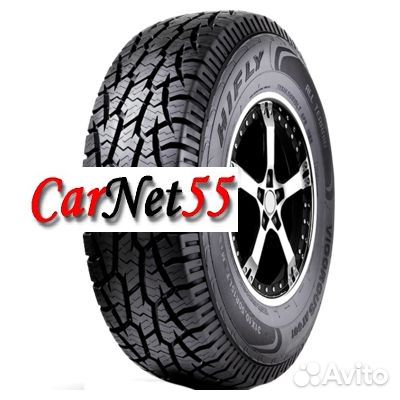 Hifly Vigorous AT601 215/75 R15
