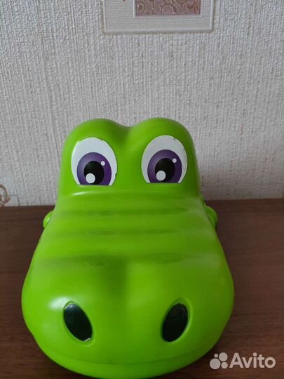 Кроко дантист