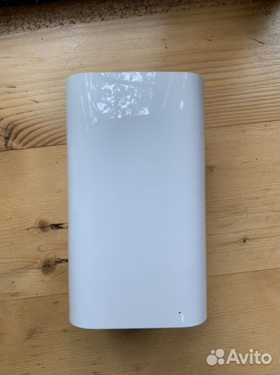 Роутер wifi сигнала от Apple