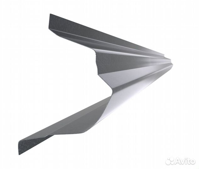 Пороги Toyota Corolla 120 с гарантией