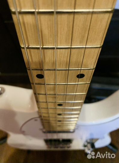 Электрогитара Telecaster + Комбик