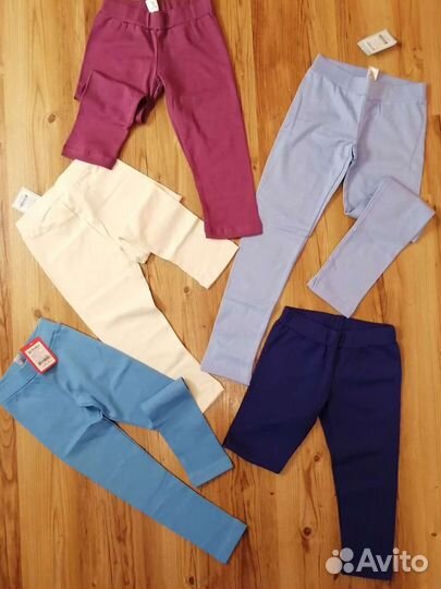 Детские вещи на девочку