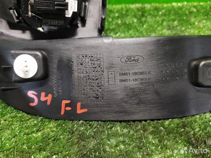 Динамик передней двери Ford Focus 3 (CB8) 2015