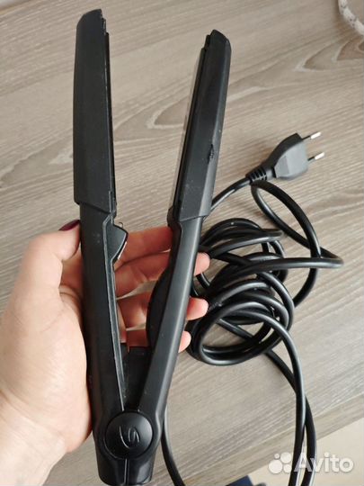 Выпрямитель для волос