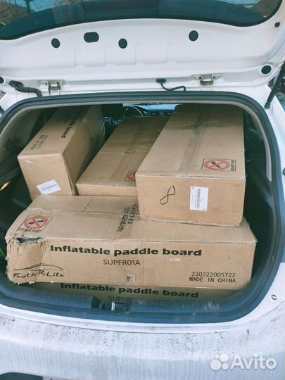 Sup Сап Доска Оптом