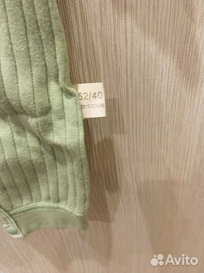 Слипы для новорожденного