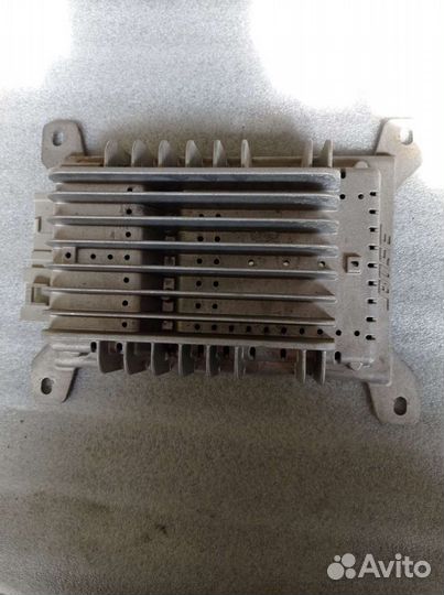 Комплект аудиосистемы bose Chevrolet trailblazer