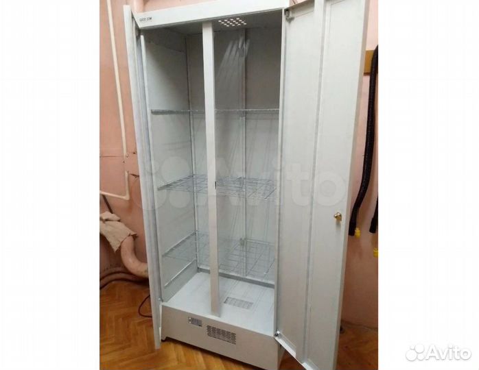 Сушильный шкаф