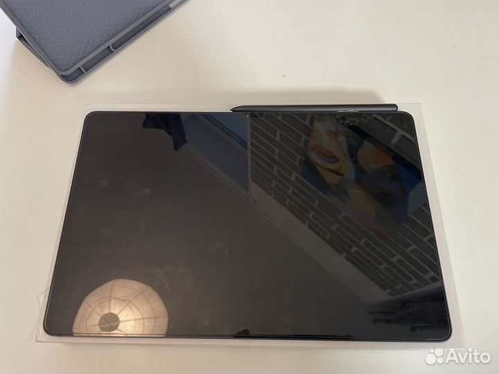 Samsung galaxy tab s7 fe 4/64