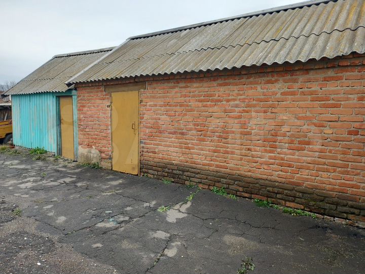 Дом 63,5 м² на участке 8,6 сот.