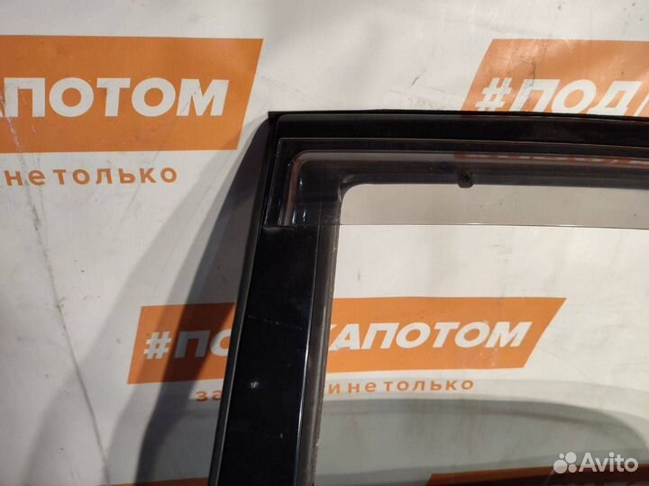 Дверь задняя левая Suzuki SX4 2009 68004-79J00