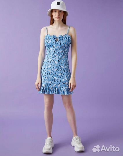 Сарафан женский