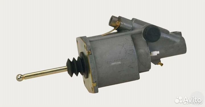 Пгу сцепления DAF 75CF/CF75/CF75iveco 85CF/CF85/CF