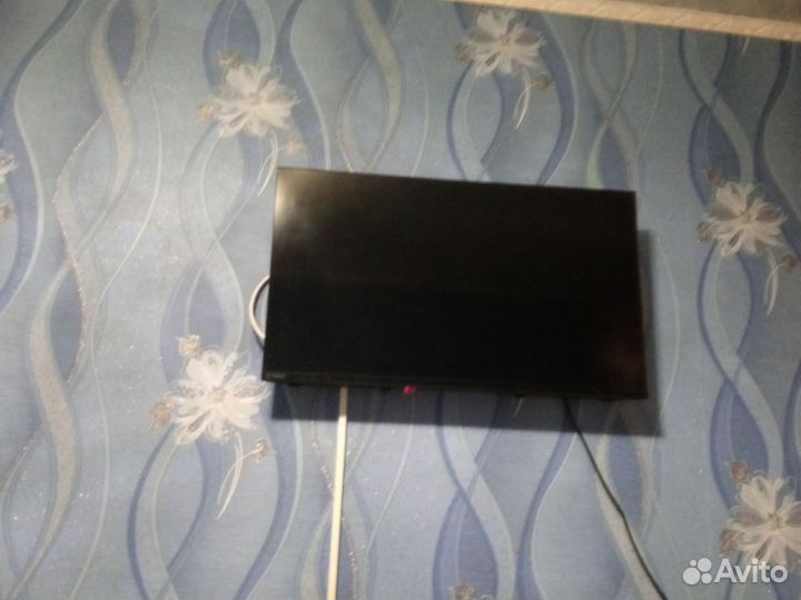 Телевизор SMART tv