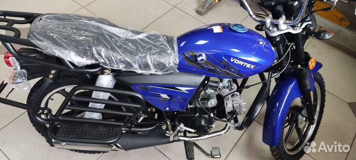 Мопед Vortex 110cc