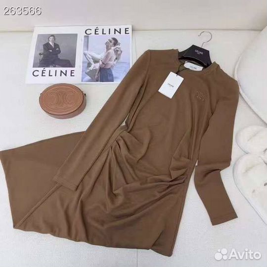 Платье женская Celine