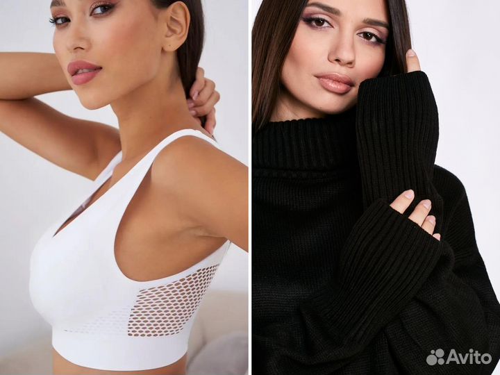 Фотосъемка для маркетплейсов. Фотограф Wildberries