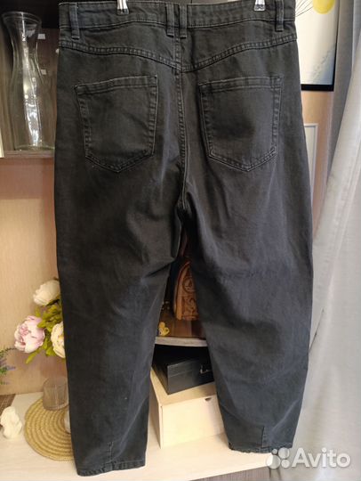 Джинсы женские(reserved) 54-56