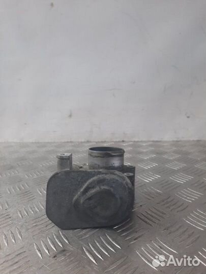 Дроссельная заслонка Opel Combo минивэн 1.7 Z17DTH