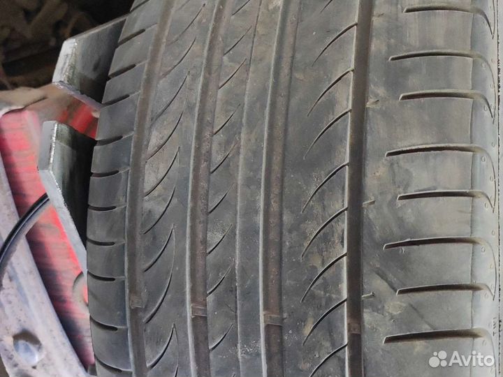 Pirelli Powergy 245/45 R18