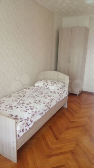 2-к. квартира, 43 м², 4/5 эт.