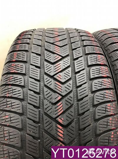 Pirelli Scorpion Winter 265/45 R20 104V