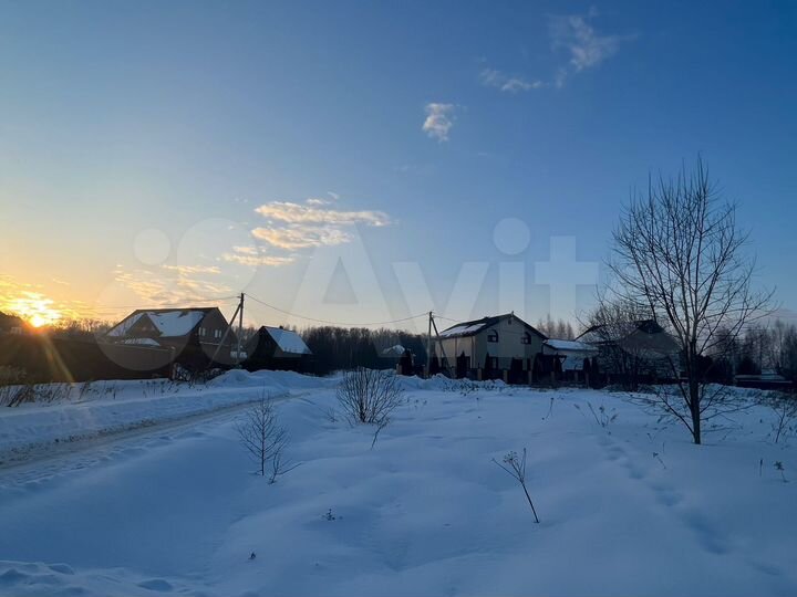 Участок 16 сот. (СНТ, ДНП)